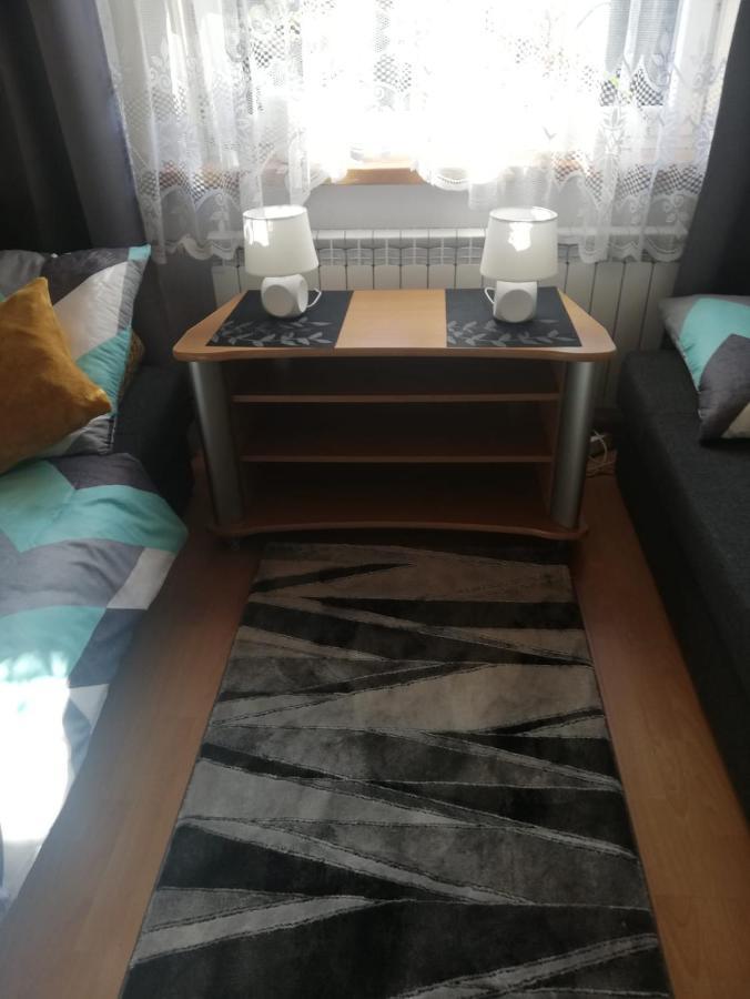 Apartament Nad Szumiacym Potokiem Wilkowice Extérieur photo