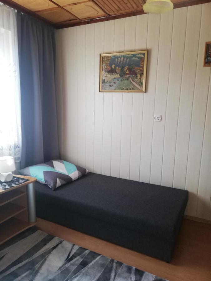 Apartament Nad Szumiacym Potokiem Wilkowice Extérieur photo