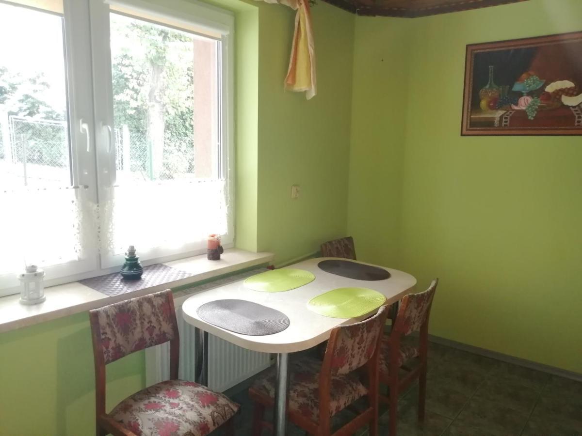 Apartament Nad Szumiacym Potokiem Wilkowice Extérieur photo