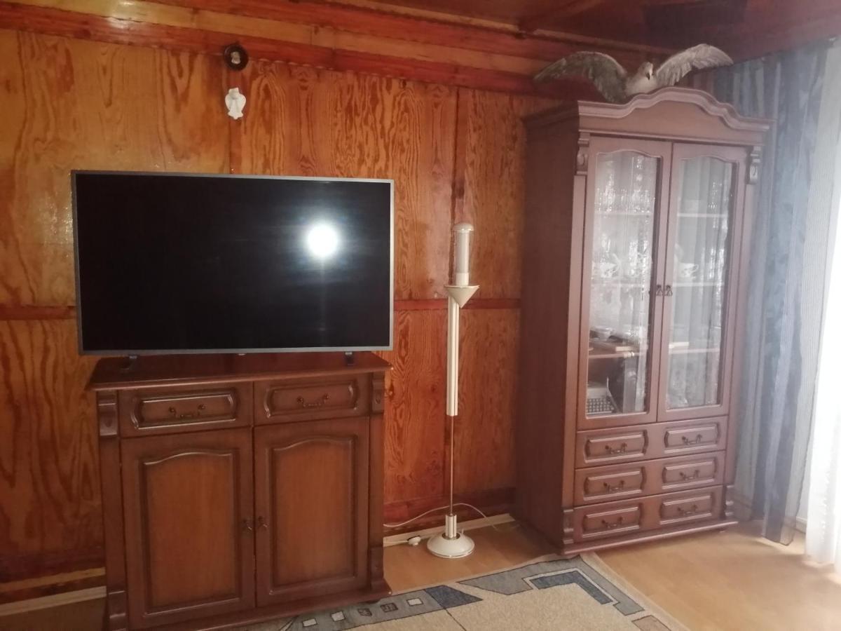 Apartament Nad Szumiacym Potokiem Wilkowice Extérieur photo