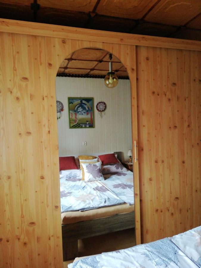 Apartament Nad Szumiacym Potokiem Wilkowice Extérieur photo