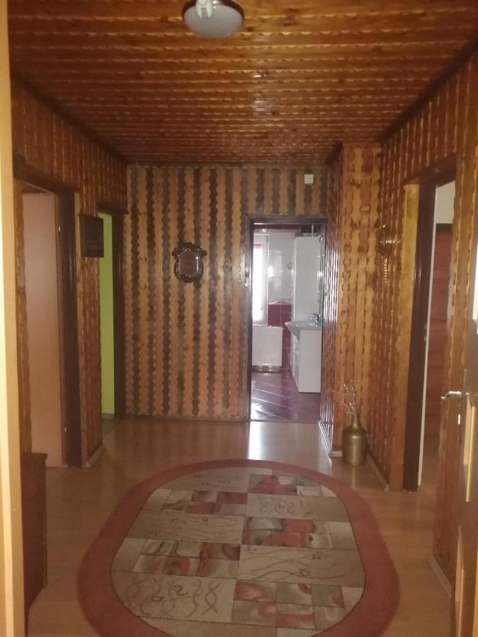 Apartament Nad Szumiacym Potokiem Wilkowice Extérieur photo
